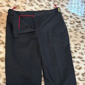 Women’s Prada Navy Pants